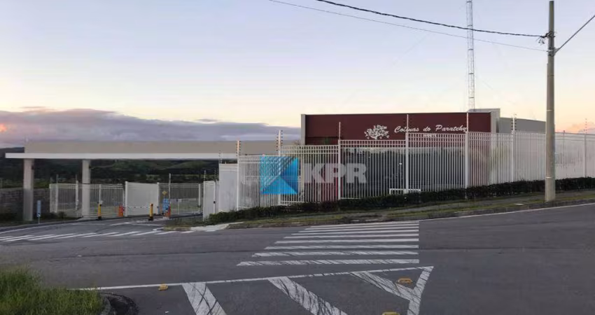 Terreno à venda, 1180 m² - Urbanova - São José dos Campos/SP