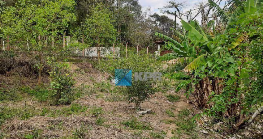 Terreno à venda, 5000 m² por R$ 1.000.000,00 - Jardim Torrão de Ouro - São José dos Campos/SP