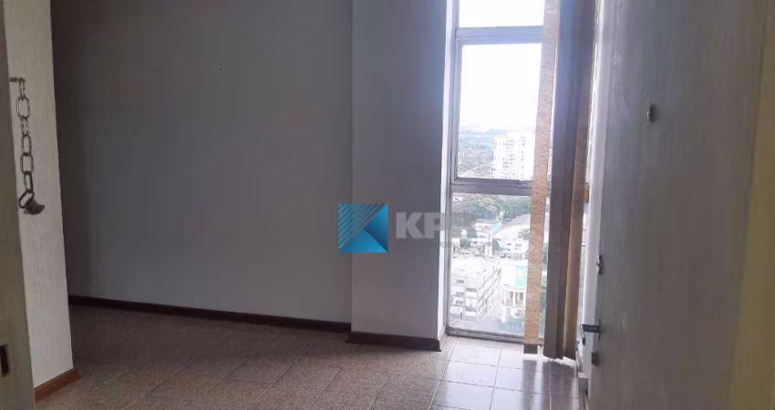 Sala à venda, 42 m² - Centro - São José dos Campos/SP