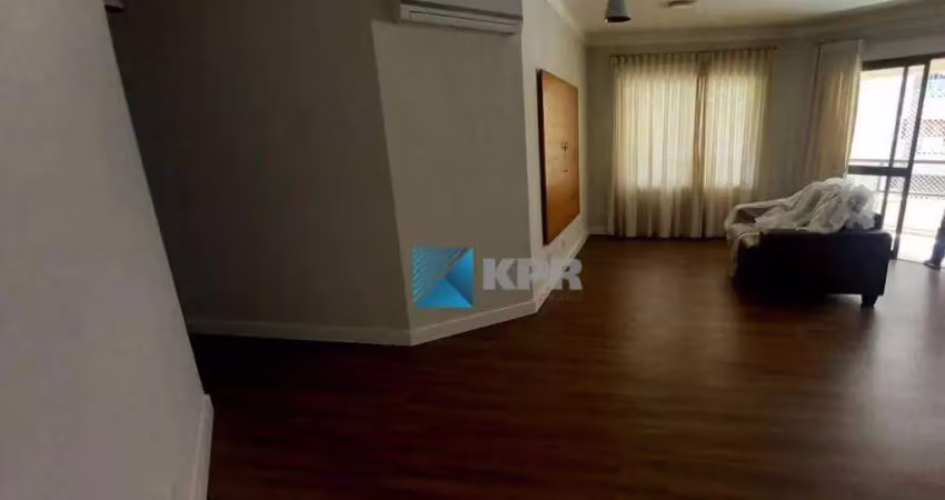 Apartamento à venda, 220 m²,  belíssima planta, 4 dormitórios, em excelente condomínio no jardim aquarius!