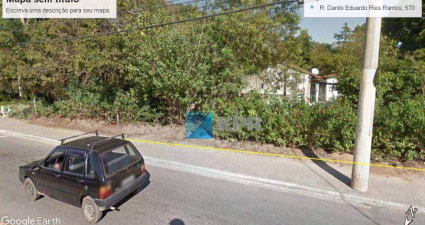 Área à venda, 7380 m² por R$ 7.130.000,00 - Putim - São José dos Campos/SP