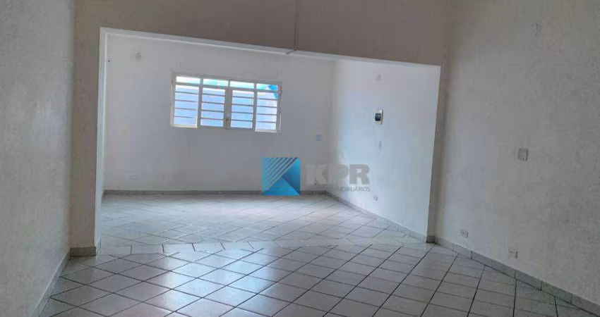 Ponto à venda, 1550 m² , Jardim Apolo I - São José dos Campos/SP