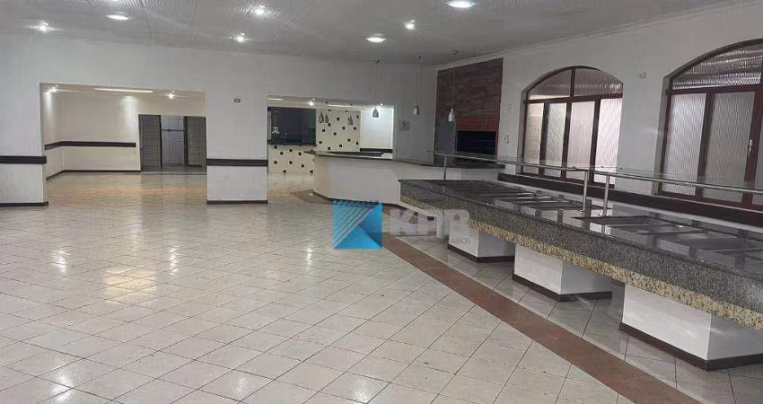 Ponto à venda, 341 m² - Vila Adyana - São José dos Campos/SP