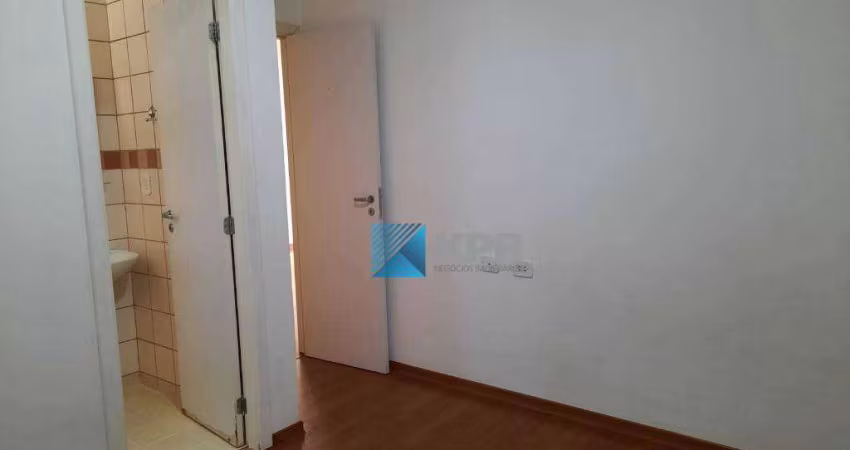 Apartamento à venda no Jardim América, 66 m², 2 dormitórios, suíte, piscina em ótima localização! Agende uma visita!