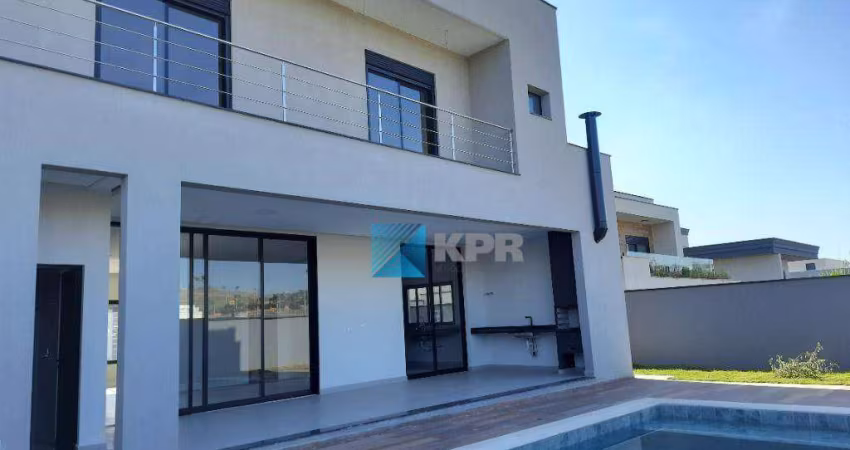 Casa à venda com 3 dormitórios, 350 m² - Urbanova - São José dos Campos/SP