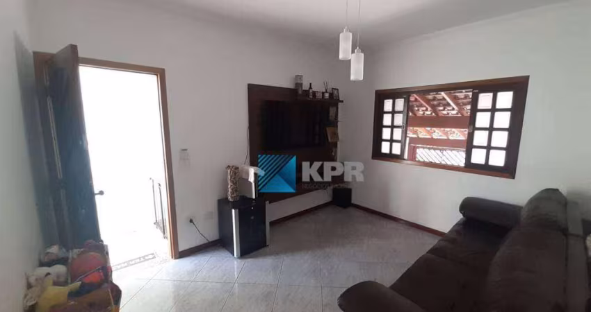 Casa à venda com 3 dormitórios, 98 m² - Jardim das Indústrias - São José dos Campos/SP
