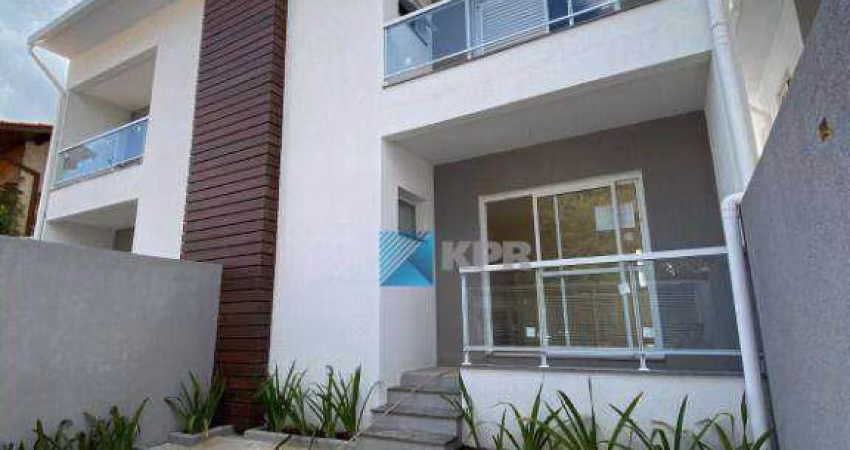 Casa à venda, recém construída, sobrado com 135 m², 3 suítes no Jardim das Indústrias! Agende uma visita!