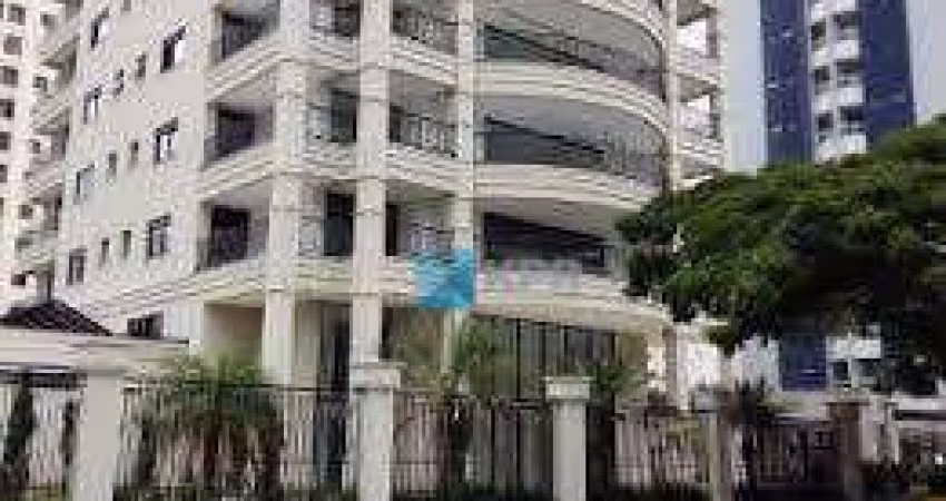 Apartamento à venda, 410 m² por R$ 5.320.000,00 - Jardim Aquarius - São José dos Campos/SP