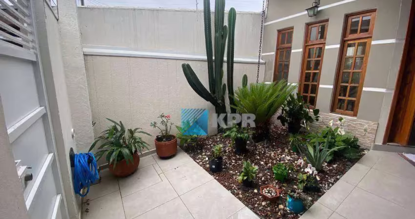 Casa à venda, Térrea, 3 dormitórios, 1 suíte, ótima localização no Vila Branca, Jacareí/SP