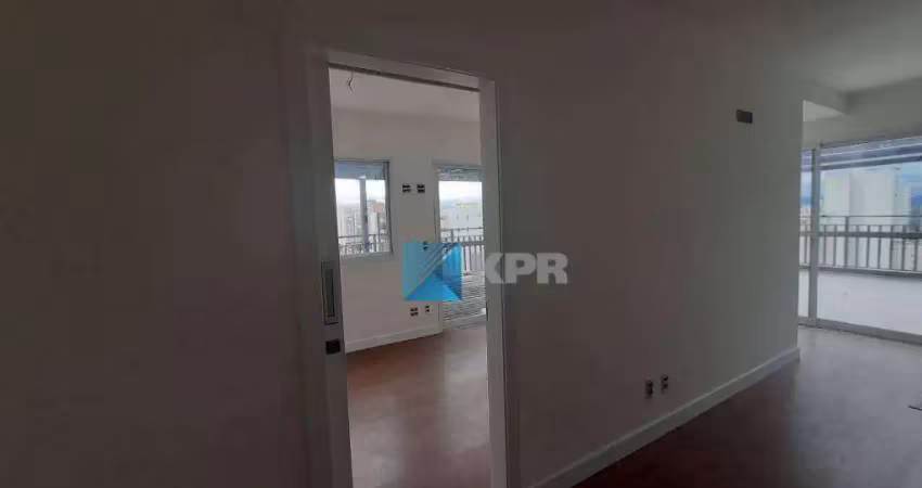 Cobertura à venda com 3 dormitórios, 195 m² - Vila Adyana - São José dos Campos/SP