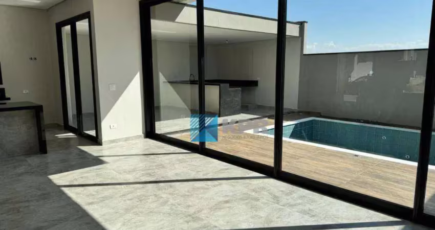 Casa à venda com 4 dormitórios, 273 m² - Recanto dos Eucaliptos - São José dos Campos/SP