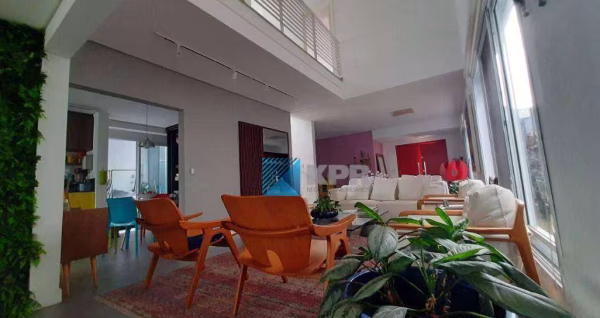 Casa à venda com 3 dormitórios, 268 m² - Urbanova - São José dos Campos/SP