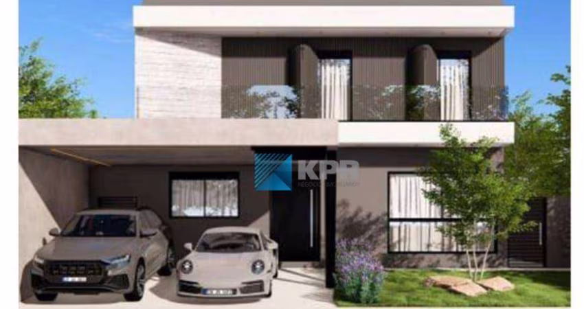 Casa à venda com 5 dormitórios, 355 m² - Jardim das Colinas - São José dos Campos/SP