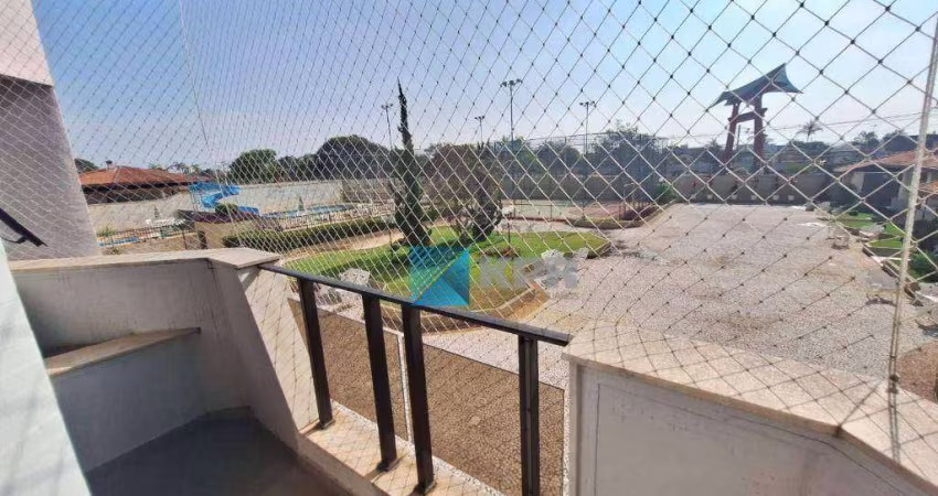 Apartamento à venda, 162 m², 4 dormitórios, 1 suíte, hobby box, 2 vagas de garagem,ótima localização no Jardim Aquarius! Agende uma visita!!