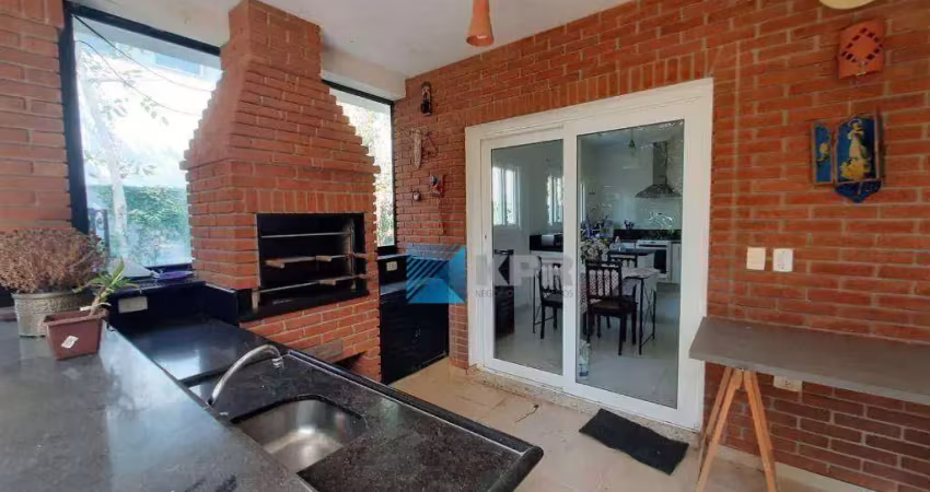 Casa com 3 dormitórios à venda, 250 m² por R$ 3.000.000,00 - Parque Mirante Do Vale - Jacareí/SP