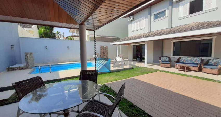 Casa à venda com 4 dormitórios, 210 m²- Urbanova - São José dos Campos/SP