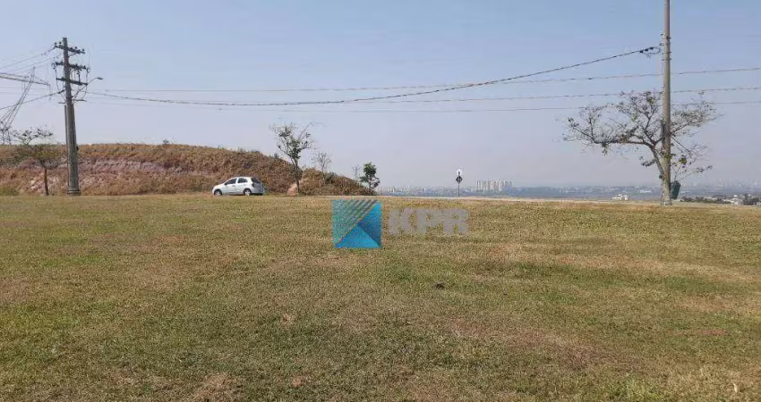 Terreno comercial à venda, 500 m²  - condomínio residencial alphaville - são josé dos campos/sp