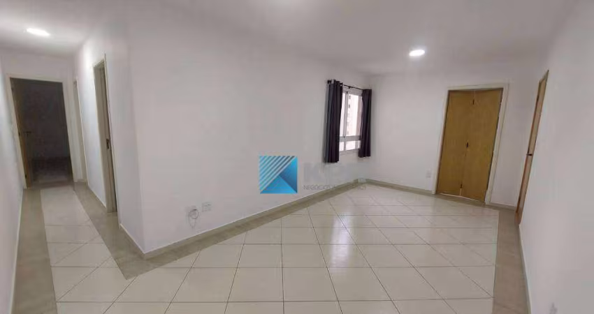 Apartamento à venda com 2 dormitórios, 61 m²- Jardim Colinas - São José dos Campos/SP