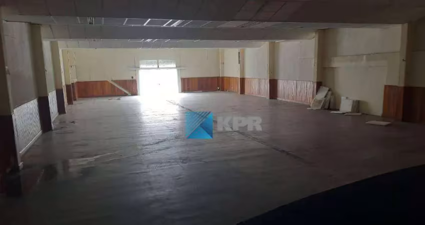 Ponto para alugar, 171 m² - centro - são josé dos campos/sp