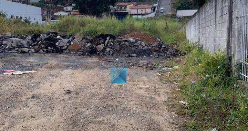Terreno para alugar, 3816 m²  Vila Nair - São José dos Campos/SP