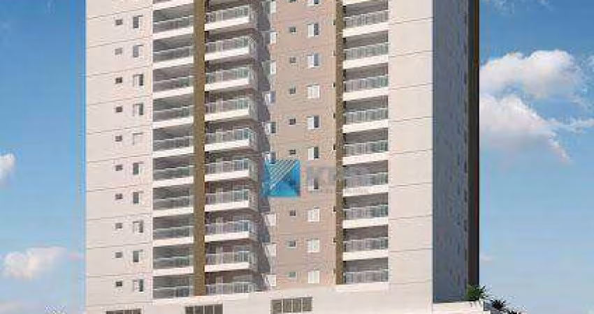 Sala à venda, 39 m², 1 banheiro, térreo, no Edifício Redentor Home &amp; Business, SJCampos!