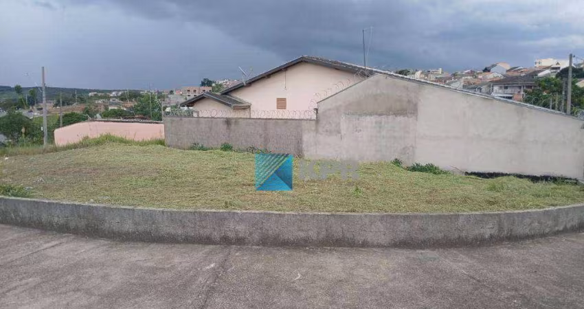 Terreno à venda, 276 m² - Jardim Santa Júlia - São José dos Campos/SP