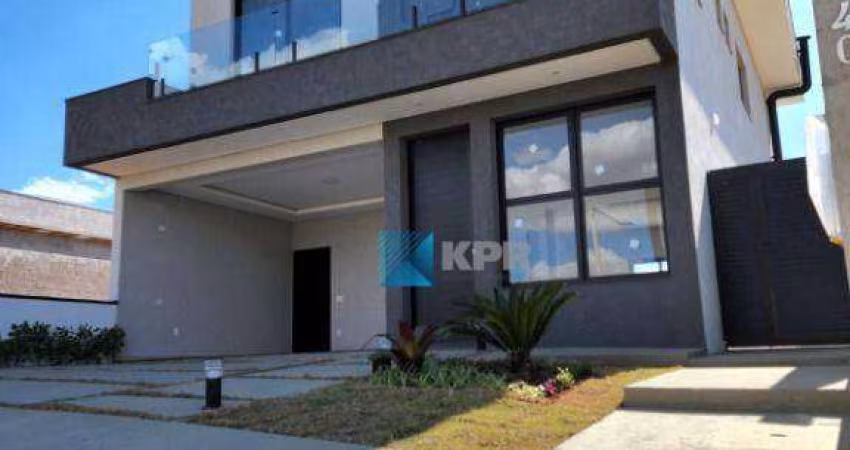 Casa à  venda com 3 dormitórios, 180 m² - Residencial Colinas - Caçapava/SP