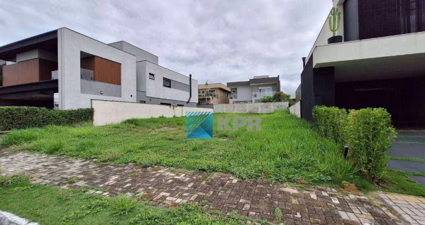 Terreno à venda, 450 m², 100% plano e em ótima localização, no Jardim do Golfe 3 - São José dos Campos/SP!