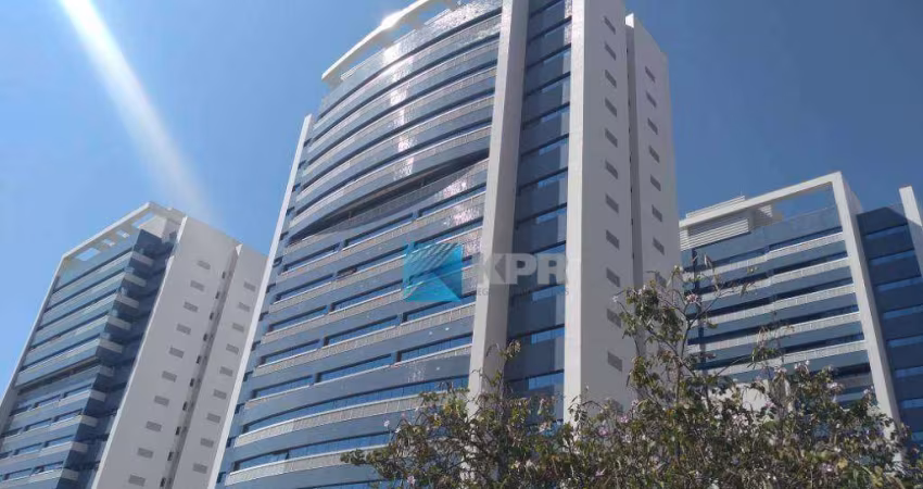 Sala à venda, 33 m² - Jardim Aquarius - São José dos Campos/SP
