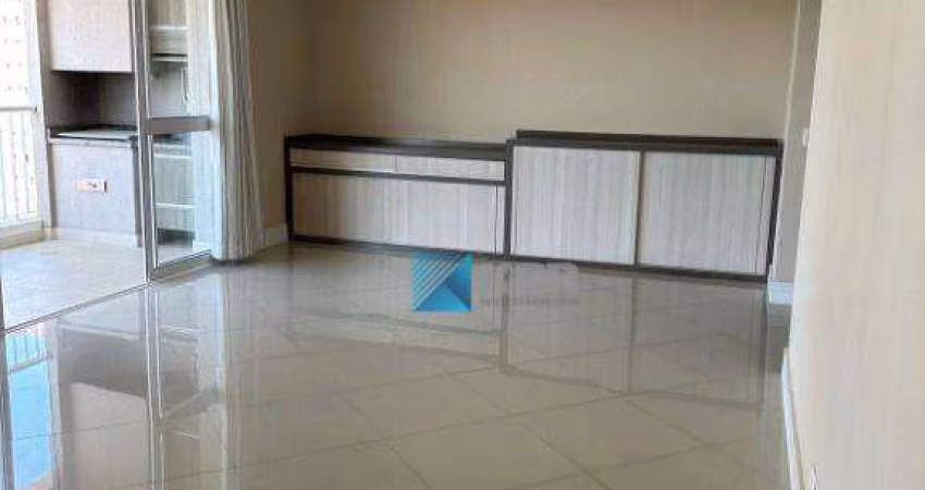 Apartamento à venda com 3 dormitórios, 122 m² - Jardim das Indústrias - São José dos Campos/SP