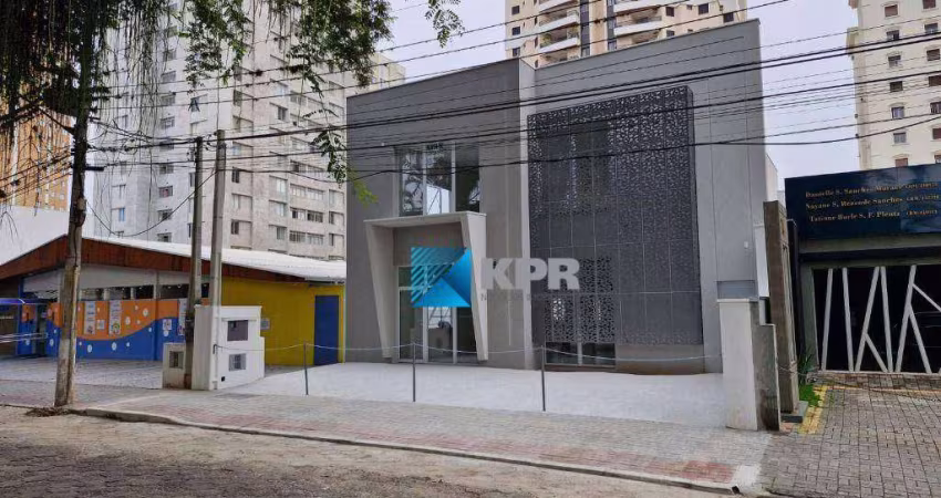 Ponto para alugar, 360 m² - Vila Adyana - São José dos Campos/SP