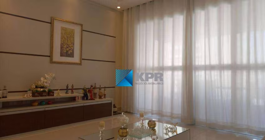 Apartamento à venda ou locação, com 2 dormitórios, 75 m² - Jardim das Indústrias - São José dos Campos/SP