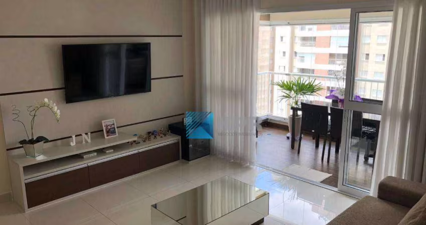 Apartamento à venda e locação, 75 m², dois dormitórios/1 suíte, em Condomínio Clube da cidade! Agende uma visita!