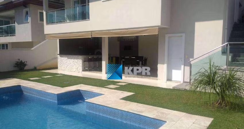 Casa à venda com 4 dormitórios, 337 m² - Urbanova - São José dos Campos/SP