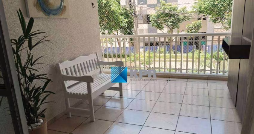 Apartamento à Venda, 90 m², no Jardim Aquarius – Pátio Condomínio Clube! Venha conhecer, agende uma visita!