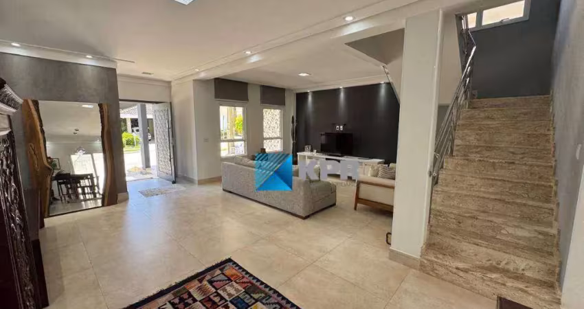 Casa à venda com 4 dormitórios, 250 m²  - urbanova - são josé dos campos/sp