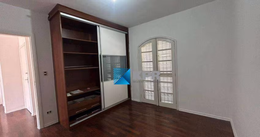 Casa para locação, com 3 dormitórios, 260 m²- Jardim Apolo - São José dos Campos/SP