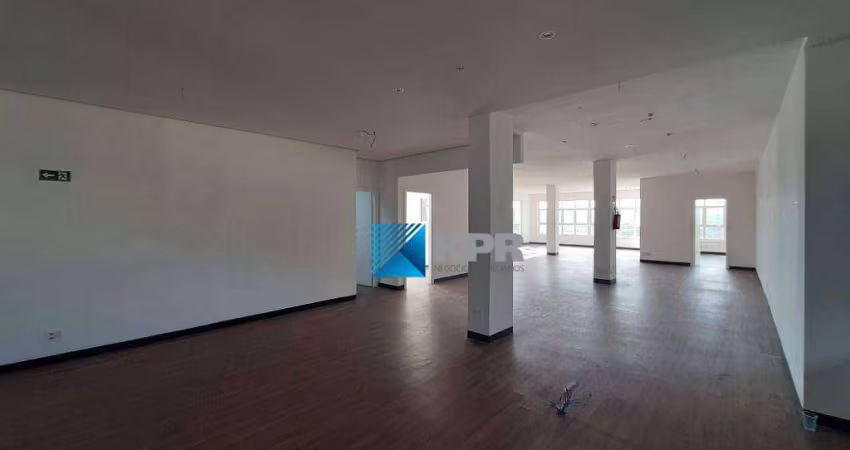 Ponto para alugar, 1400 m²- Jardim Esplanada II - São José dos Campos/SP