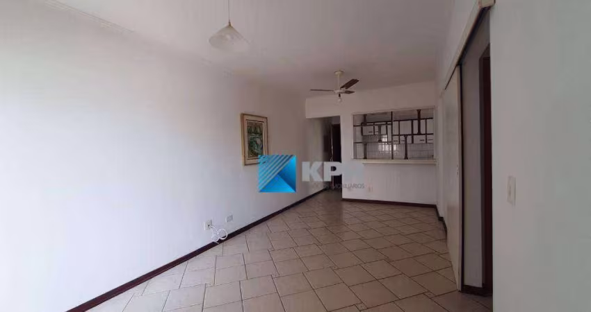 Apartamento à venda com 2 dormitórios, 62 m² - Jardim Aquarius - São José dos Campos/SP