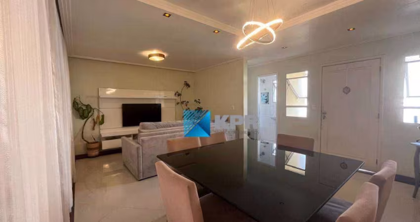 Casa à venda, imóvel de Luxo com Quintal Amplo e Gourmet Planejada!