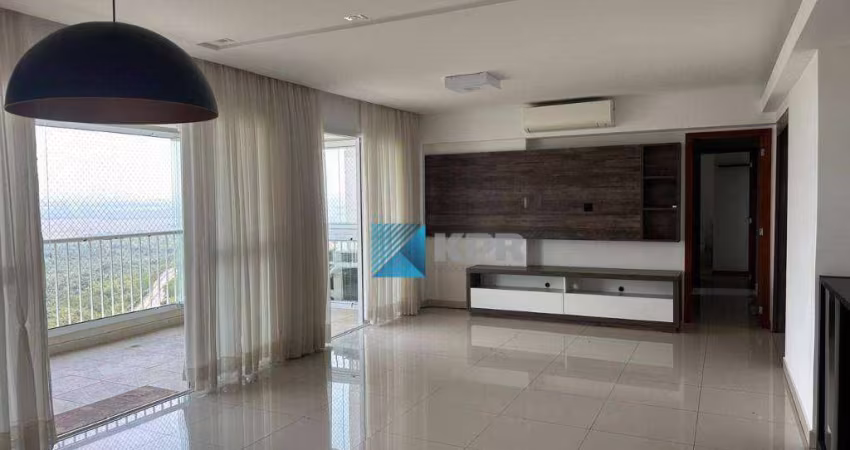Apartamento à venda com 3 dormitórios, 142 m²- Jardim das Indústrias - São José dos Campos/SP