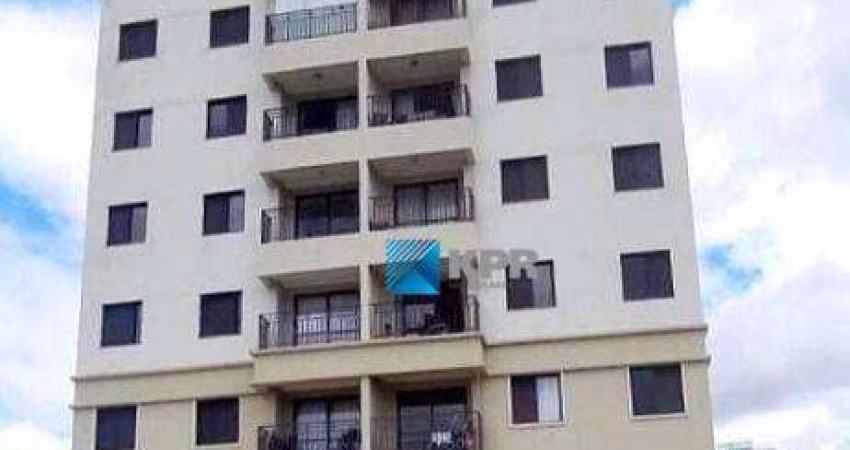 Conforto e Estilo no Jardim América: apartamento para locação, 61 m², 2 Dormitórios, 1 Suíte! Agende uma visita!