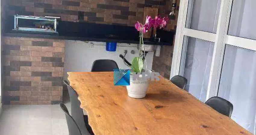 Apartamento à venda, 100 m², 3 dormitórios, 1 suíte, em condomínio clube na cidade! agende uma visita, venha morar nesse ótimo apartamento!