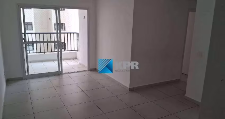 Apartamento para locação, 3 dormitórios com área gourmet e lazer completo no parque residencial aquarius!