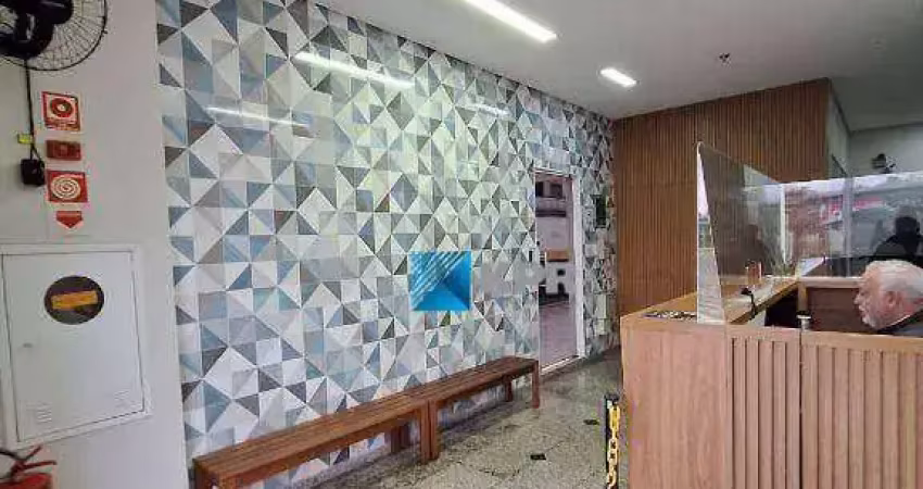 Sala à venda, 37 m², no jardim aquarius/sjc/sp!agende uma visita!
