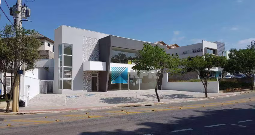 Ponto para alugar, 582 m² por r$ 26.460,00/mês - urbanova - são josé dos campos/sp
