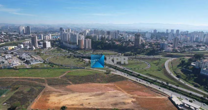 Área à venda, 24000 m² - vila ema - são josé dos campos/sp