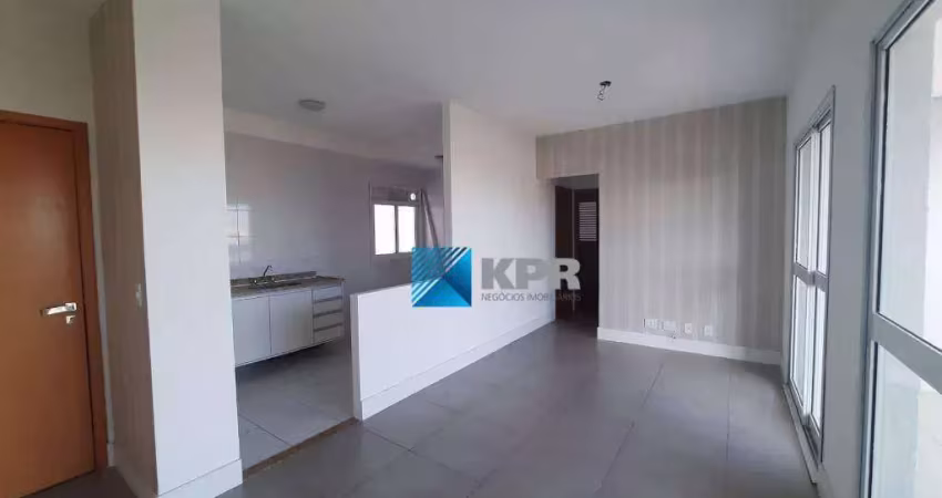 Apartamento à venda com 2 dormitórios, 68 m² - parque industrial - são josé dos campos/sp