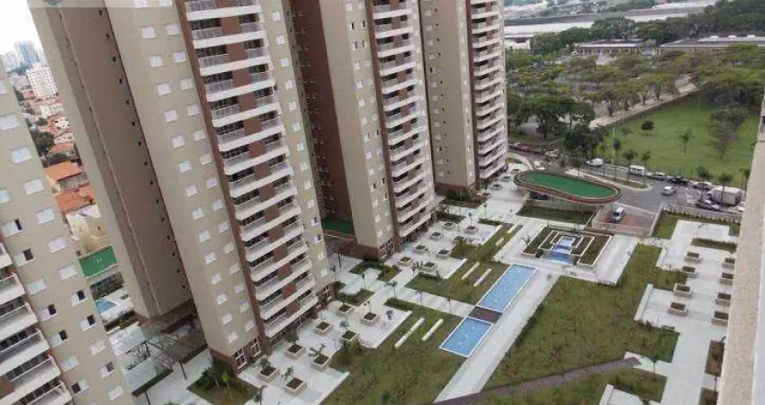 Apartamento à venda, 75 m² no condomínio splendor garden – 2 dormitórios, varanda com churrasqueira, e um clube a seu dispor!