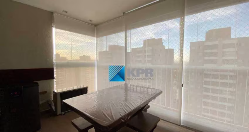 Apartamento à venda, lindo,  100 m², 3 dormitórios 1 suíte, no maior condomínio clube da cidade! agende uma visita!